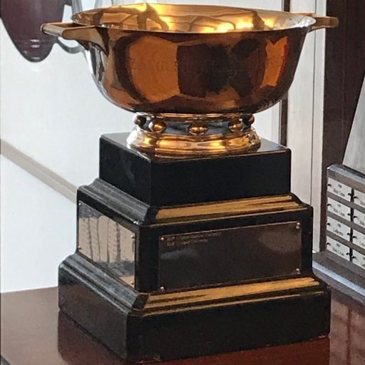 The Lambert Cup Logo